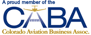 Member of Colorado Aviation Business Association